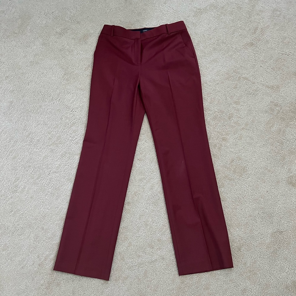Theory dress pants NWT